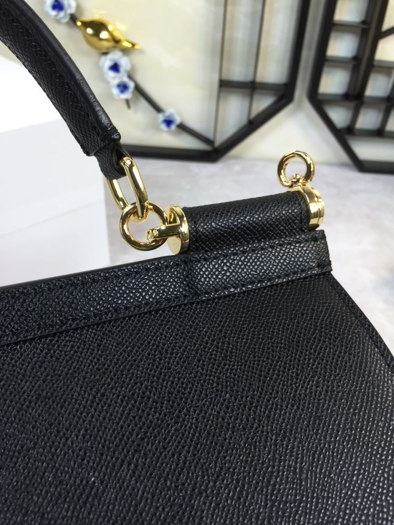 Dolce Gabbana Top Handle Bags